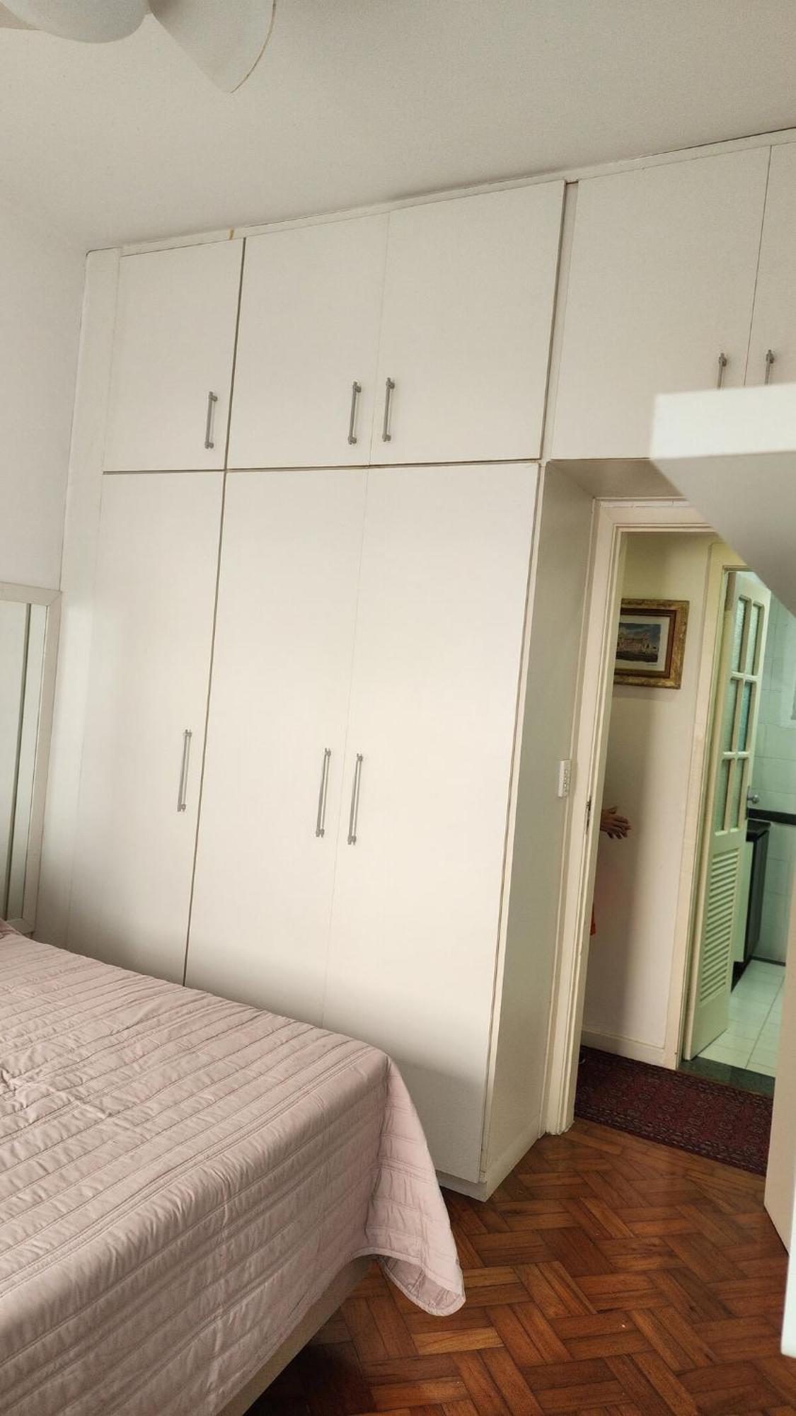 Apartamento Beautiful 3 Bedrooms Next To Leme And Copa Beaches *
