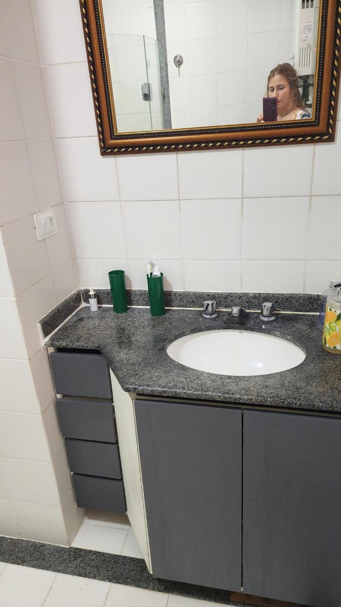 Beautiful 3 Bedrooms Next To Leme And Copa Beaches Apartamento