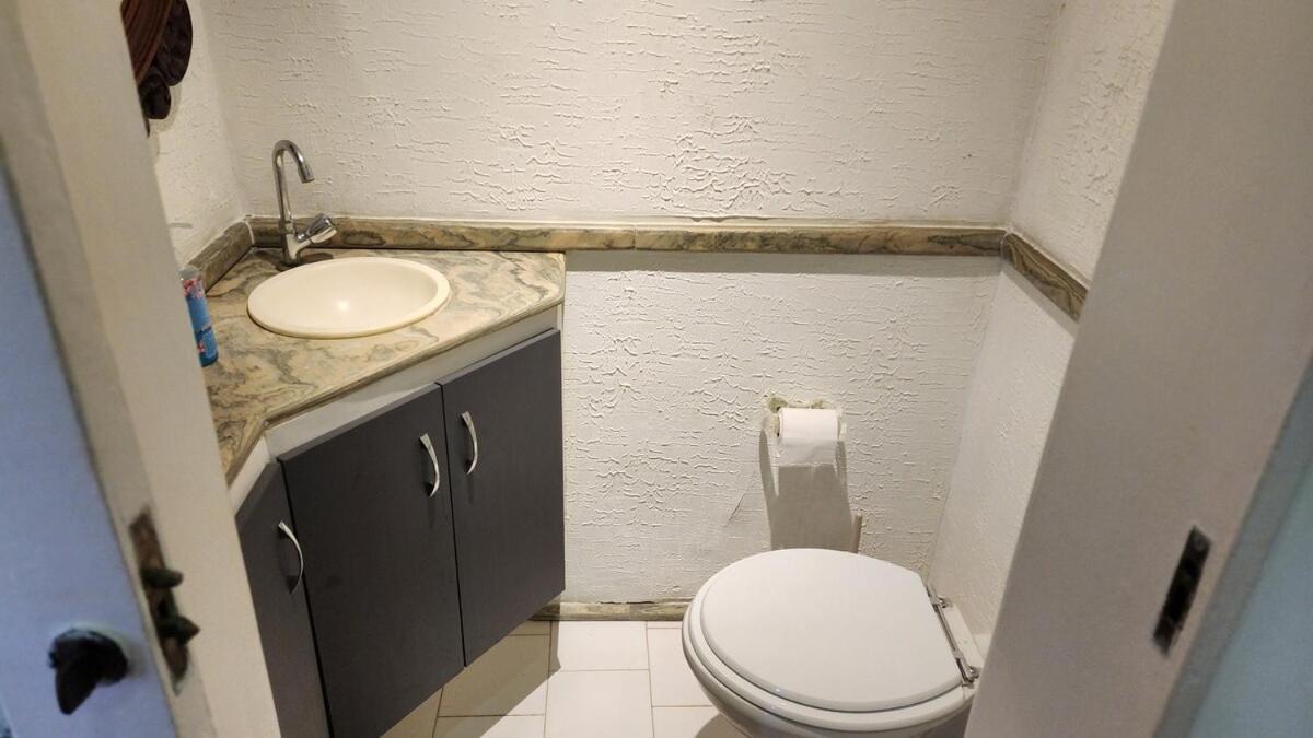 Apartamento Beautiful 3 Bedrooms Next To Leme And Copa Beaches