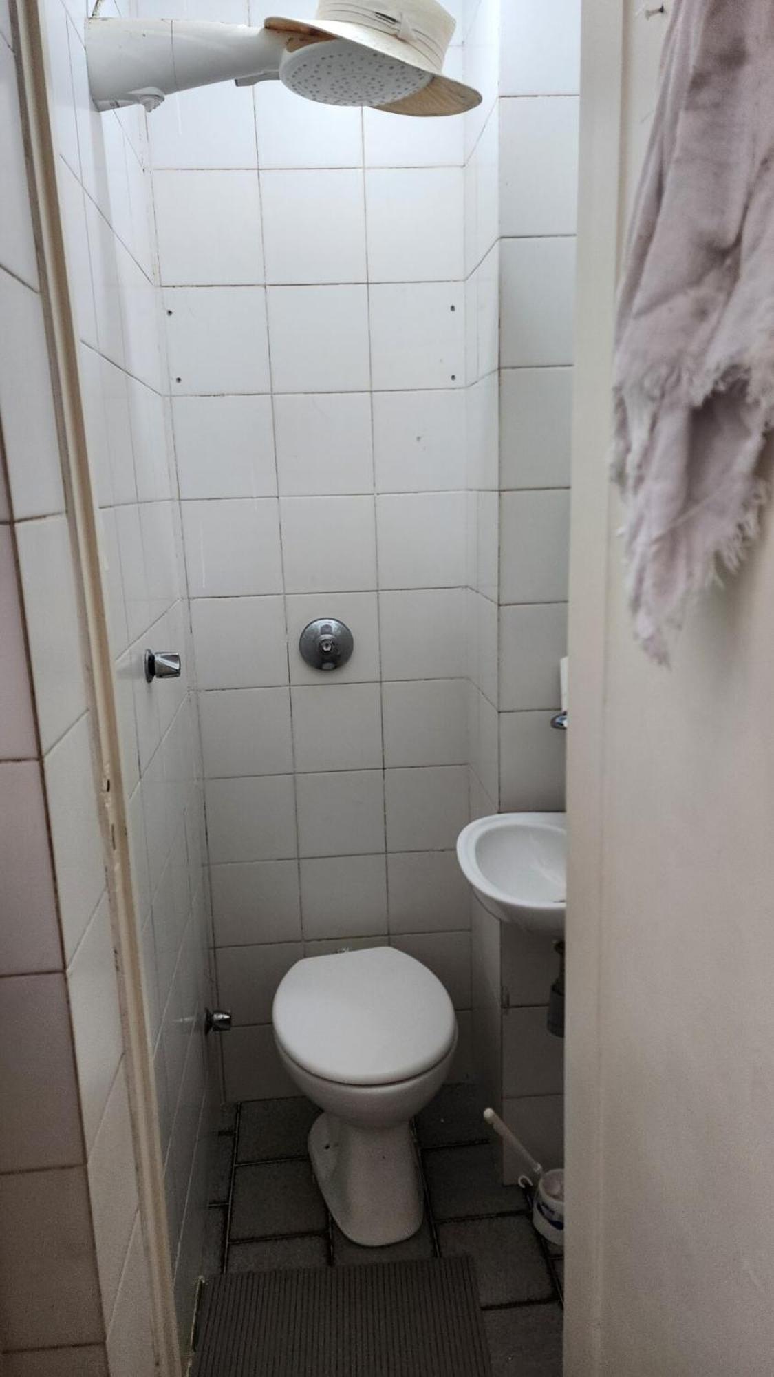 Beautiful 3 Bedrooms Next To Leme And Copa Beaches Río de Janeiro